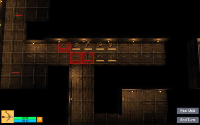 Play AB1 - The Goblin Dungeon 