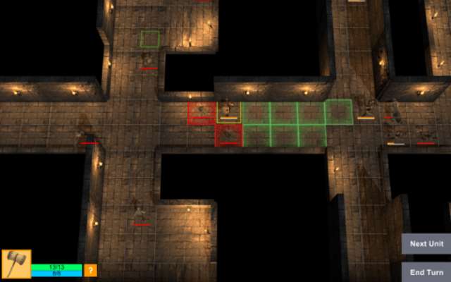 Play AB3 - Of Spiders and Other Nasties 