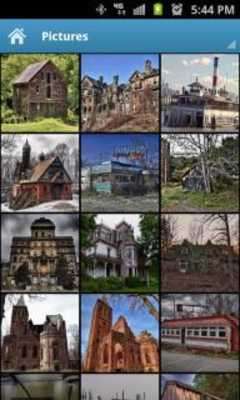Play Abandoned & Urban Exploration 