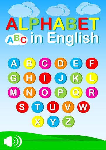 Play APK ABC Alphabet English  and enjoy ABC Alphabet English with UptoPlay com.J3games.abc_english