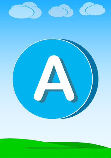 Play APK ABC Alphabet English  and enjoy ABC Alphabet English with UptoPlay com.J3games.abc_english