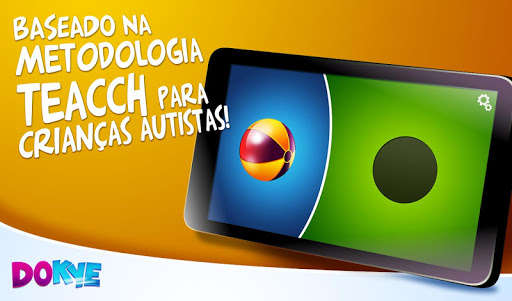 Play APK ABC Autismo  and enjoy ABC Autismo with UptoPlay 