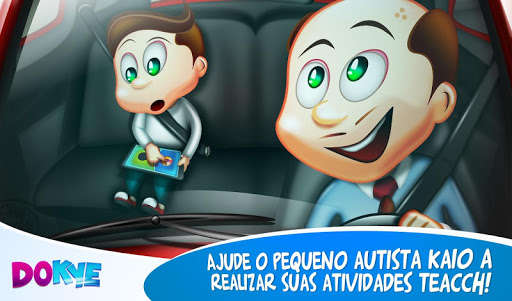 Play APK ABC Autismo  and enjoy ABC Autismo with UptoPlay 