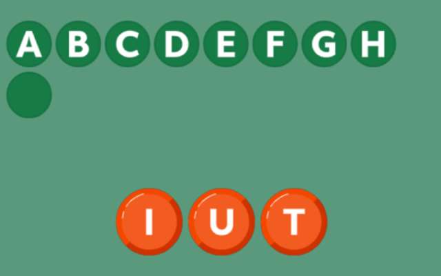 Play ABCD Watermelon 