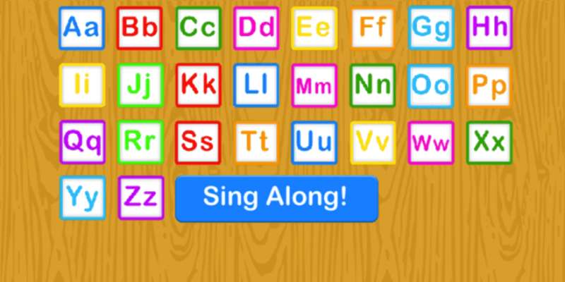 Play ABC Kids - Animated 