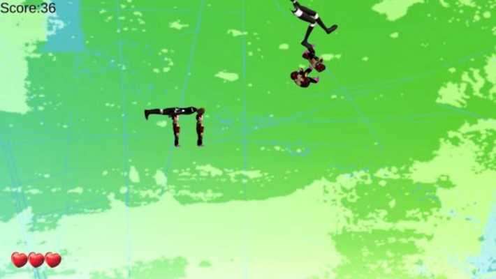 Play Abc Ninja for kids 