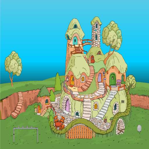 Play Aboriginal Man Rescue 2 