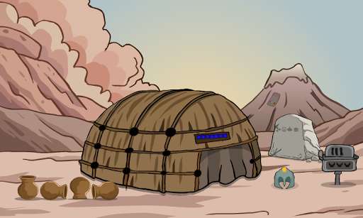 Play Aboriginal Man Rescue Play Aboriginal Man Rescue