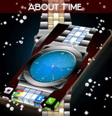 Play About Time Watch 