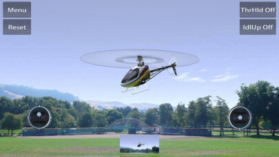 Play Absolute RC Heli Simulator 