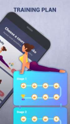 Play ABS Workout - Female Fitness 