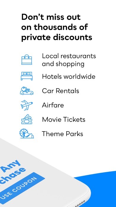 Play Access Perks® 