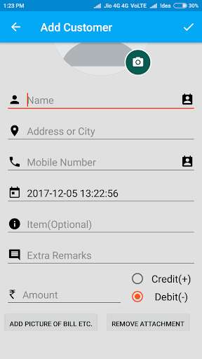 Play APK Account/Ledger Maintenance Book and enjoy Account/Ledger Maintenance Book with UptoPlay com.kumarrishab.android.accountbook Play APK Account/Ledger Maintenance Book and enjoy Account/Ledger Maintenance Book with UptoPlay com.kumarrishab.android.accountbook