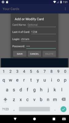 Play Account Now Mobile App Play Account Now Mobile App