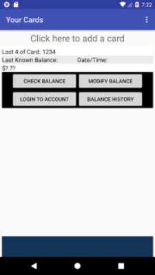 Play Account Now Mobile App Play Account Now Mobile App