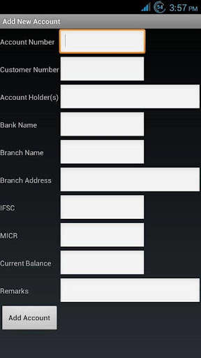 Play Accounts Manager 