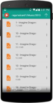 Play ACEMusic - Music Player 
