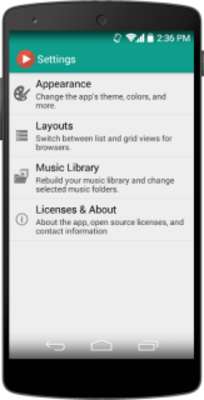 Play ACEMusic - Music Player 