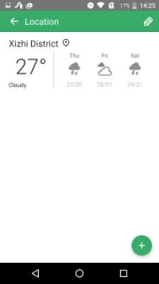 Play Acer Weather 