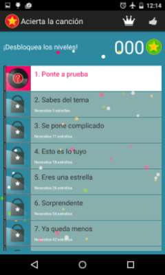 Play Acierta la canción 