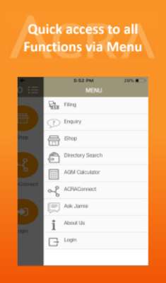 Play ACRA On The Go 