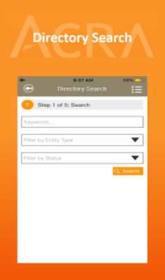 Play ACRA On The Go 