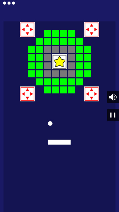 Play APK Action Brick Breaker  and enjoy Action Brick Breaker with UptoPlay com.fujicubesoft.ActionBrickBreaker