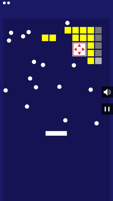 Play APK Action Brick Breaker  and enjoy Action Brick Breaker with UptoPlay com.fujicubesoft.ActionBrickBreaker