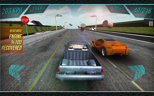 Play APK Action Chase Racing  and enjoy Action Chase Racing with UptoPlay com.ume.actionchaseracing