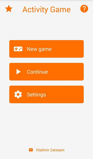 Play APK Activity Game and enjoy Activity Game with UptoPlay com.zatsepin.activitygame Play APK Activity Game and enjoy Activity Game with UptoPlay com.zatsepin.activitygame