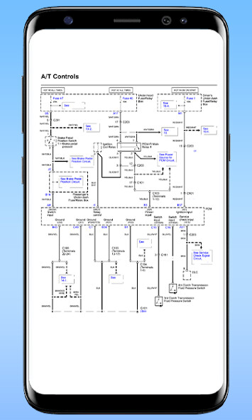 Play APK AC Wiring Diagram  and enjoy AC Wiring Diagram with UptoPlay com.acwiring.diagram.electrical.engineering.circuit.motor.installation.book.plan.fitting
