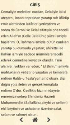Play Adabı Fethullah 