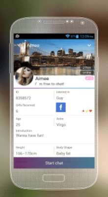 Play Ad Blocker for SayHi Play Ad Blocker for SayHi