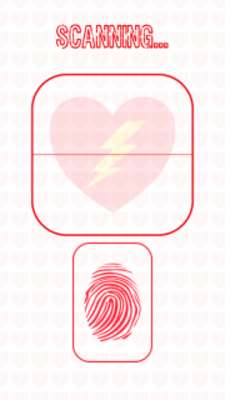 Play Adrenaline Scanner Prank 