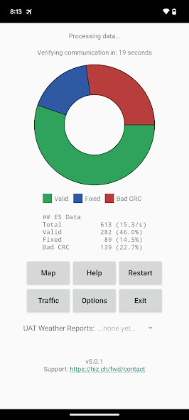 Play ADSB Receiver Play ADSB Receiver