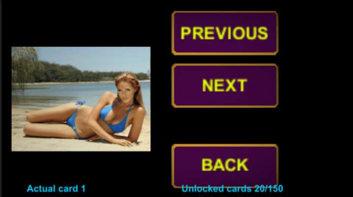 Play adult swimsuit pexeso demo 
