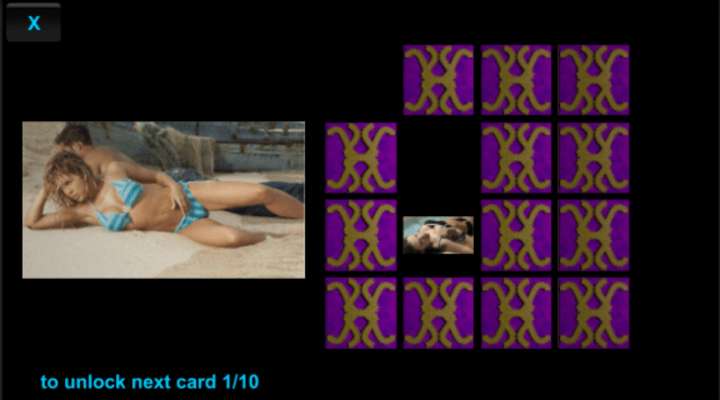 Play adult swimsuit pexeso demo 