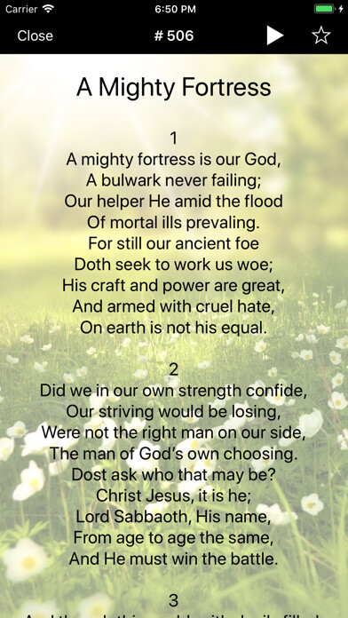 Play APK Adventist Hymnal  and enjoy Adventist Hymnal with UptoPlay com.ke.hymnal