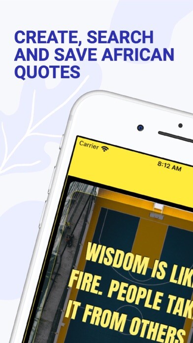 Play APK African Proverbs  and enjoy African Proverbs with UptoPlay com.antarjaal.africanproverbs