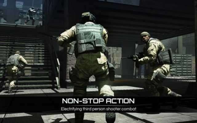 Play Afterpulse 