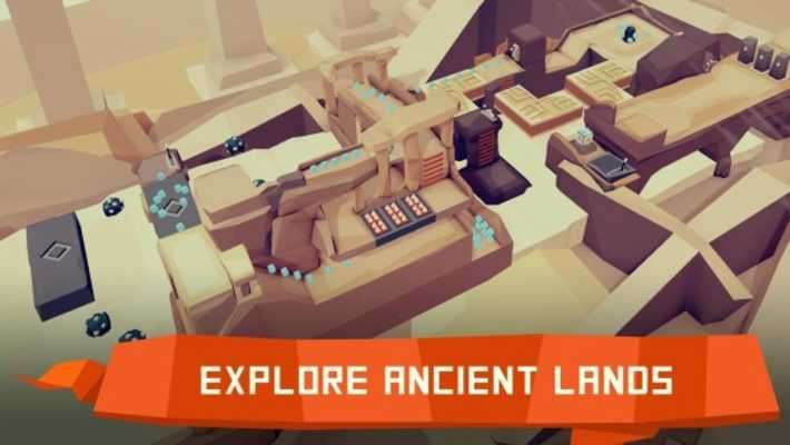 Play After the End: Forsaken Destiny 