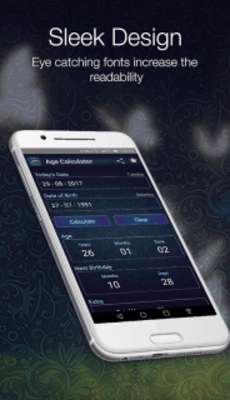 Play Age Calculator - Free 