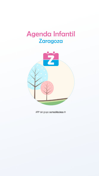 Play Agenda Infantil Zaragoza 