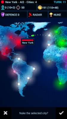 Play Age of AI: War Strategy 
