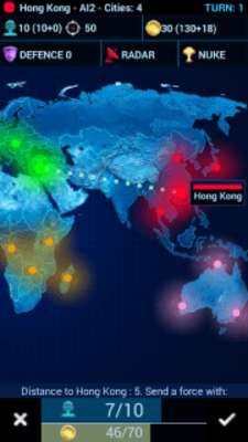 Play Age of AI: War Strategy 