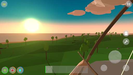Play Age Of Stone: Survival 