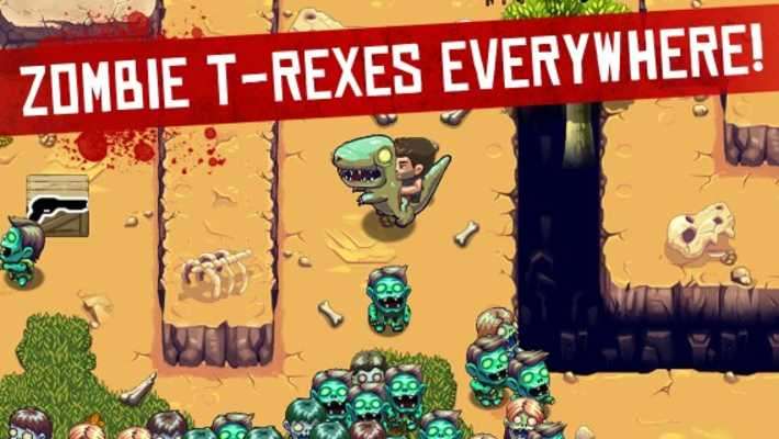 Play Age of Zombies (MOD) Play Age of Zombies (MOD)