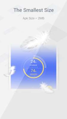 Play AIO Clean - RAM/Cache Cleaner 