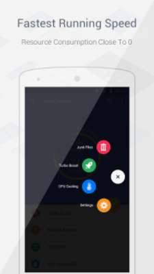 Play AIO Clean - RAM/Cache Cleaner 