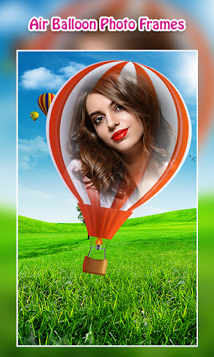 Play APK Air Balloon Photo Frames  and enjoy Air Balloon Photo Frames with UptoPlay com.quickcode.airballoonphotoframes.vq1